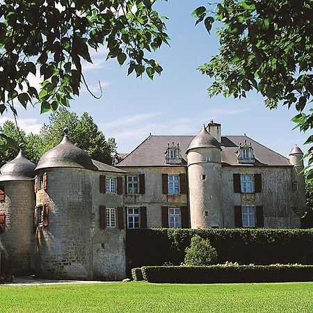 Chateau D'Urtubie Urrugne Exterior foto